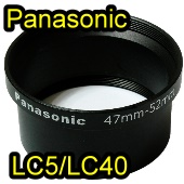 Panasonic LC5/LC40MΰƼtM()