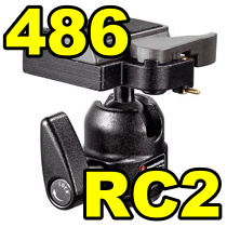 Manfrotto 486RC2_qjQsyζx_GԻڲm