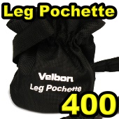 Velbon Leg Pochette 400 }[KM()