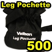 Velbon Leg Pochette 500 }[KM()