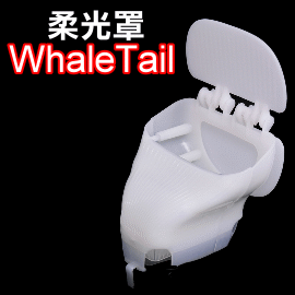 WhaleTailXn(t-ReporterO̪)(Xn)()