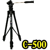 Velbon C-500 (CX586饻s)(C500)