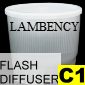 JOXnLAMBENCY FLASH DIFFUSER CloudWX(C1)()