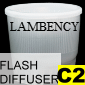 JOXnLAMBENCY FLASH DIFFUSER CloudWX(C2)()