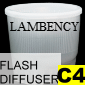 JOXnLAMBENCY FLASH DIFFUSER CloudWX(C4)()