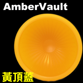 AmberVault\()