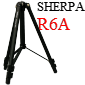 Velbon Sherpa R6A(ʤsڨtC-)()