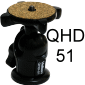 Velbon QHD-51 yθUVx(L֩)()