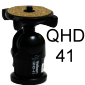 Velbon QHD-41 yθUVx(L֩)()