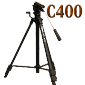 Velbon C-400 (CX480饻s)(C400)()