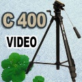 Velbon C-400 (CX480饻s)(C400)()