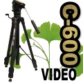 Velbon C-600 (CX686饻s)(C600)()