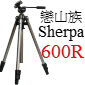 Velbon Sherpa 600R(ʤsڨtC)()