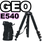 Velbon GEO Carmagne E540(}v)()