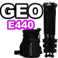 Velbon GEO Carmagne E440(}v)()