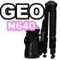 Velbon GEO Carmagne N640(}v)