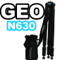 Velbon GEO Carmagne N630(}v)()