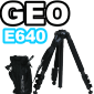 Velbon GEO Carmagne E640(}v)()