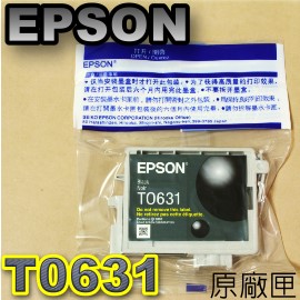 EPSON T0631 ¦-tX(X-r)()