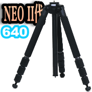 Velbon Neo II Carmagne 640 GN IIN()