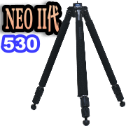 Velbon Neo II Carmagne 530 GN IIN({f)