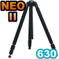 Velbon Neo II Carmagne 630 GN IIN()