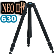 Velbon Neo II Carmagne 630 GN IIN()