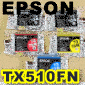 EPSON 73N (2T0731HNeq+73Nm) tX(@դ)TX510FN()