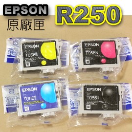 EPSON R250/RX430/RX530 tX(1)()