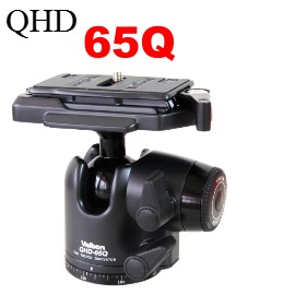 Velbon QHD-65Q yθUVx()