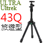 Velbon Ultrek(UT) 43Q(ULTRAȹCtC)()