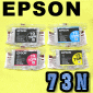 EPSON 73N (1T0731HNeq+73Nm)tX(@4)()