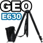 Velbon GEO Carmagne E630(}v)