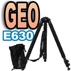 Velbon GEO Carmagne E630(}v)