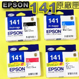 EPSON 141 tX-(@)()
