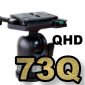 Velbon QHD-73Q yθUVx()