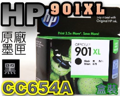 HP 901XL CC654AAi¡jtX-