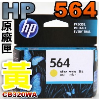 HP 564 CB320WA ijtX-