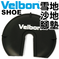 Velbon SNOW SHOE a/Fa}()