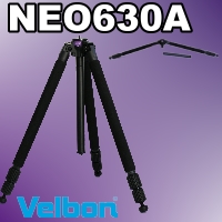 Velbon Neo Carmagne 630A()