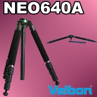 Velbon Neo Carmagne 640A()