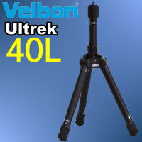 Velbon Ultrek(UT) 40L(ULTRAȹCtC))