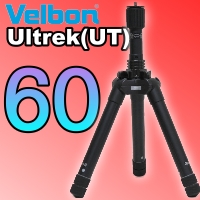 Velbon Ultrek(UT) 60(ULTRAȹCtC)