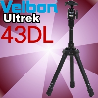 Velbon Ultrek(UT) 43Q(ULTRAȹCtC)()