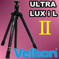 Velbon Ultra LUXi L II(ƦΤH)-jyx()-o()