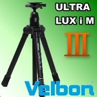 Velbon Ultra LUXi M III(ƦΤH-TN)-jyx(C)-o()