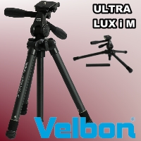 Velbon Ultra LUXi M(ƦΤH)-jTV(C)-o()