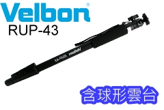 Velbon }[ RUP-43 Dslrзǫ(tx)(´ڰ)