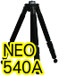 Velbon Neo Carmagne 540A({f)