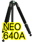Velbon Neo Carmagne 640A()